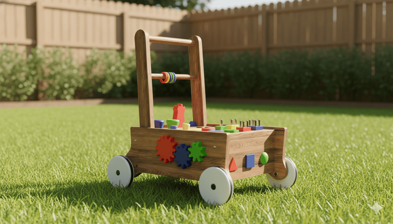 Children's & Family Products