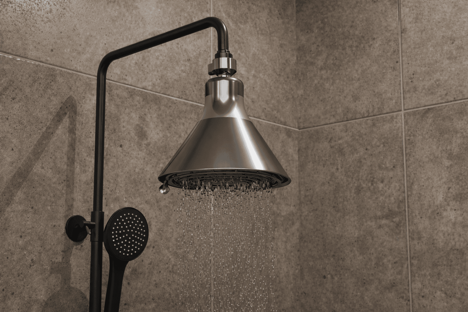 ShowerHead