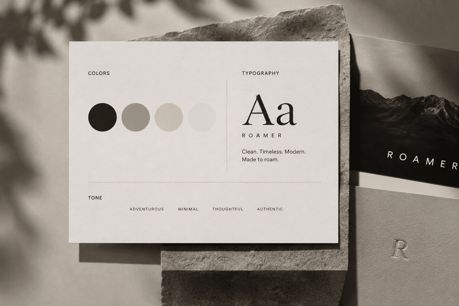 Brand Guidelines