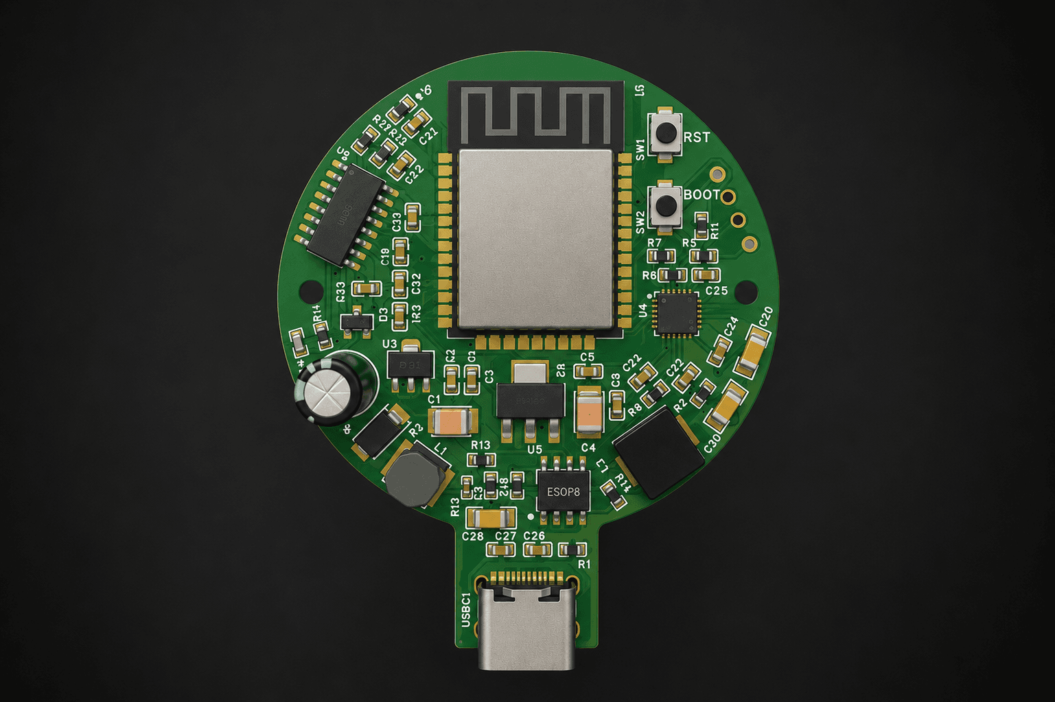 Electrical Design