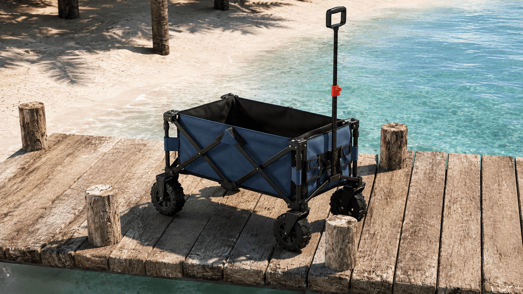 Photorealistic Renders for Campaign Visuals