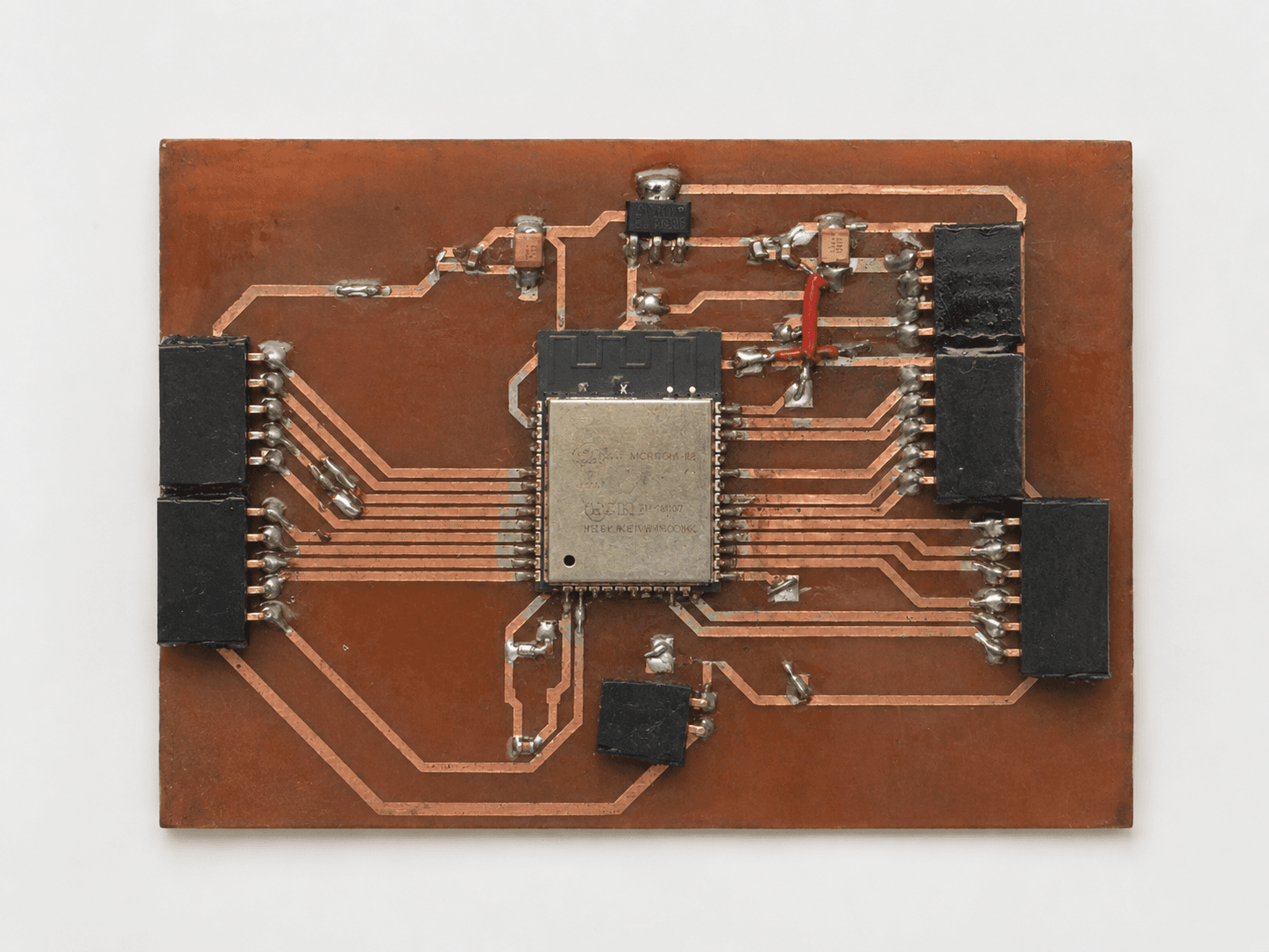 Electrical Prototyping