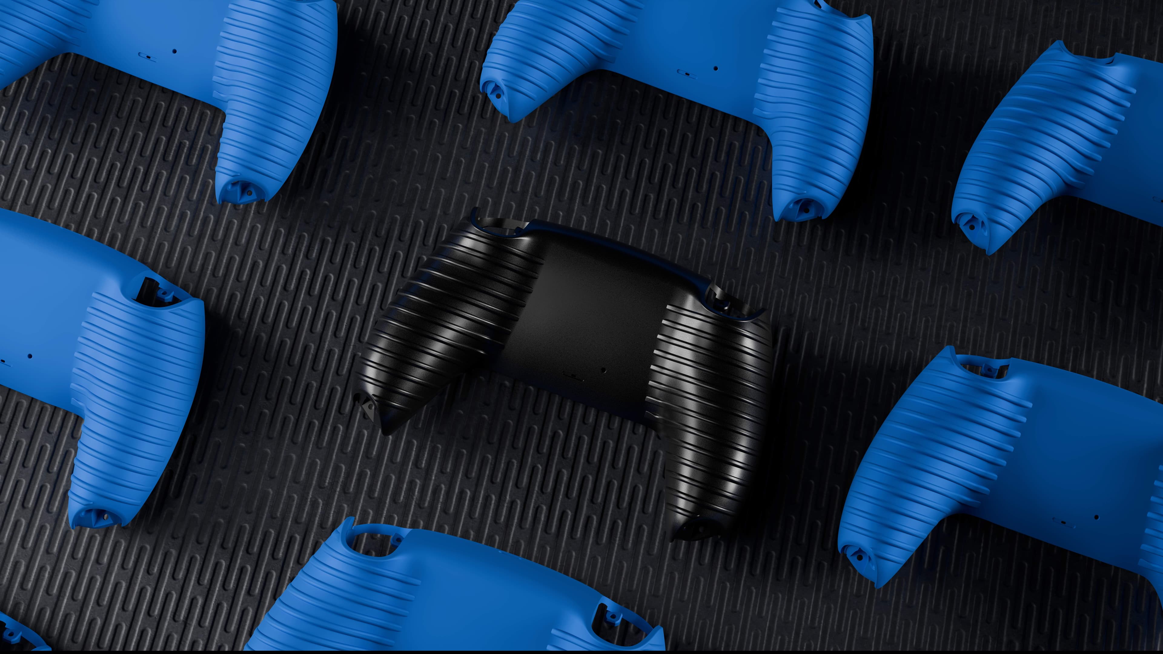 PS5