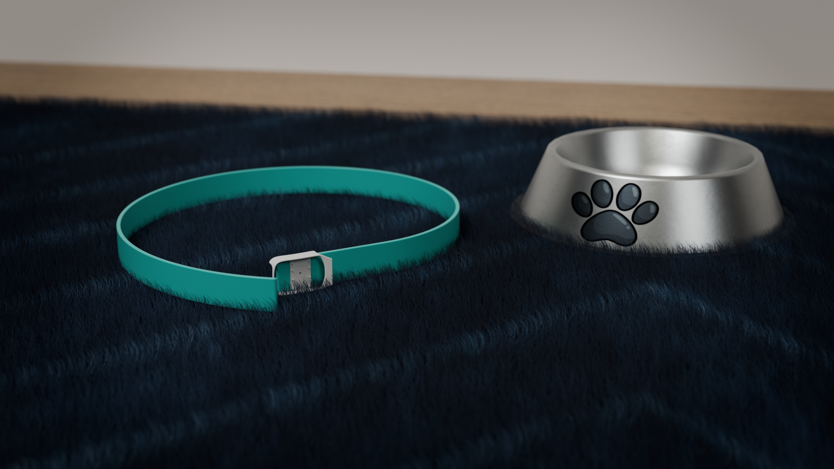 Designed around everyday care.