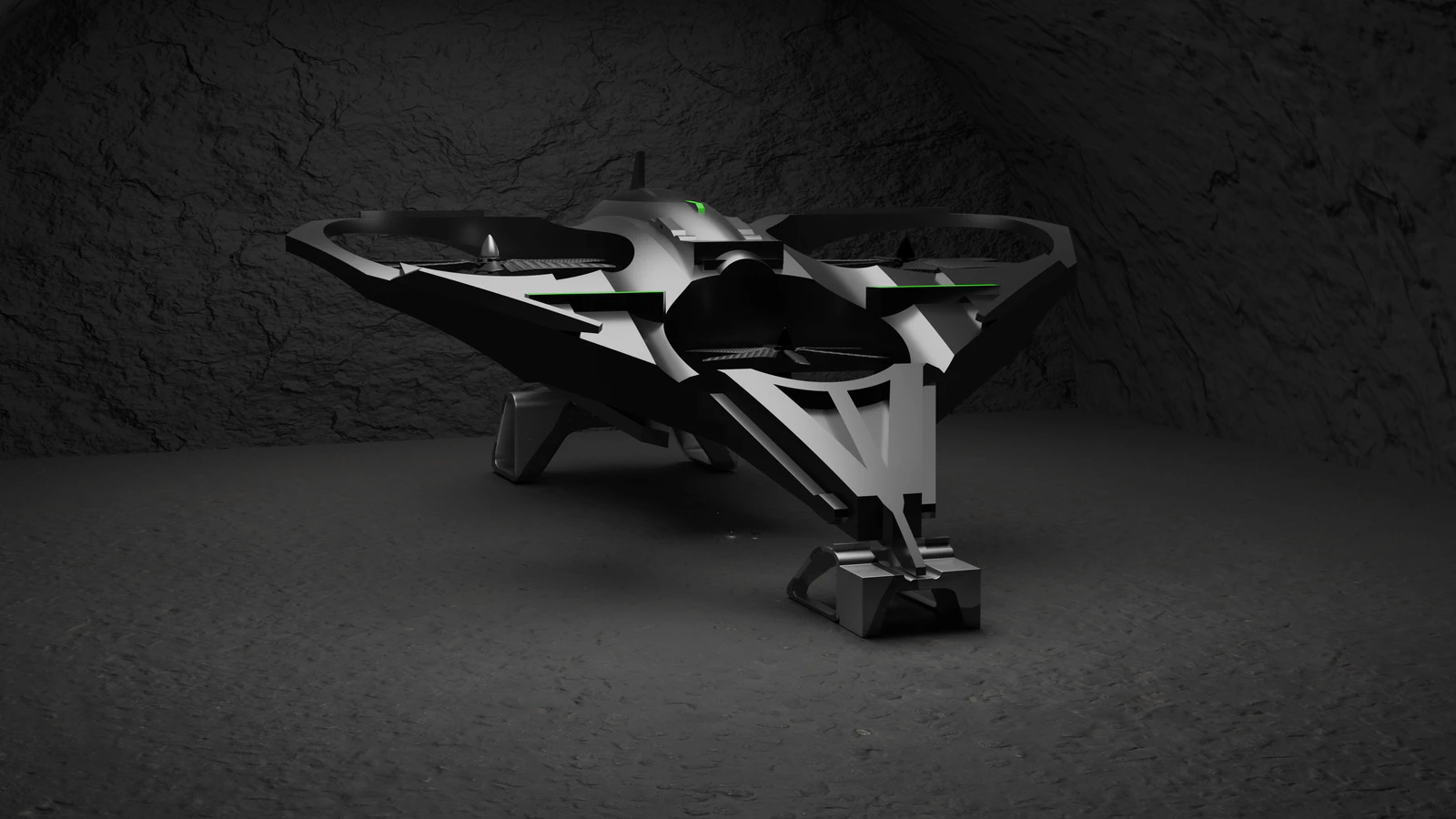 Drone